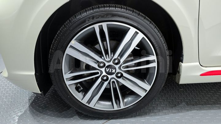 Kia Morning 2020 — 5