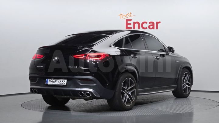 Mercedes Benz GLE Class 2023 — 2