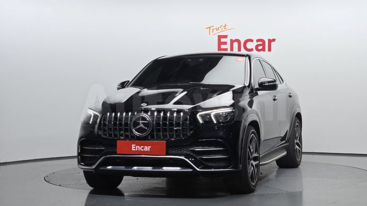 Mercedes Benz GLE Class 2023 — 3