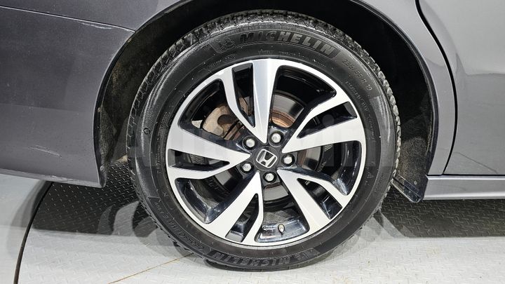 Honda Odyssey 2019 — 5