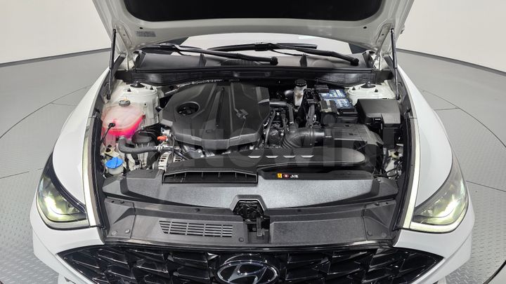 Hyundai Sonata 2023 — 5