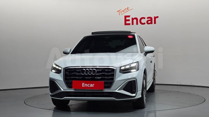 Audi Q2 2023 — 3
