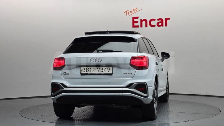 Audi Q2 2023 — 4