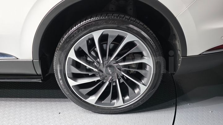 Lincoln Aviator 2021 — 5