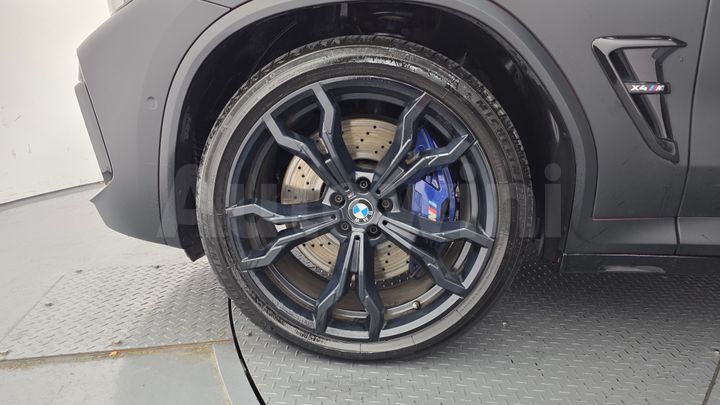 BMW X4M