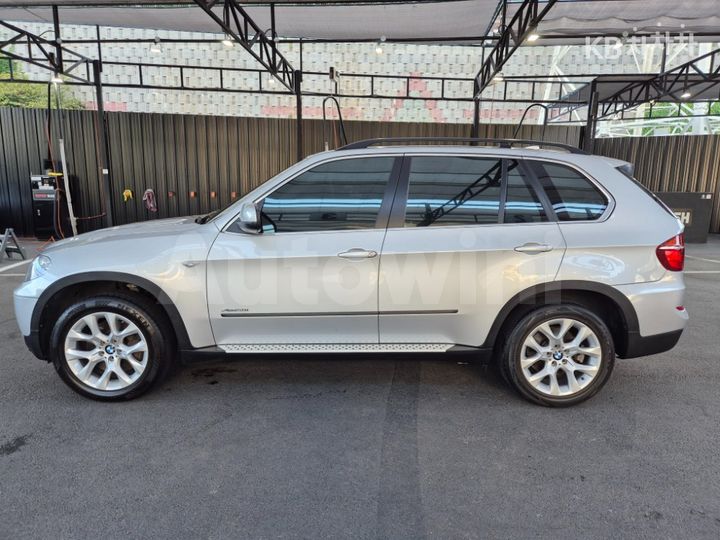 BMW X5 2011 — 3