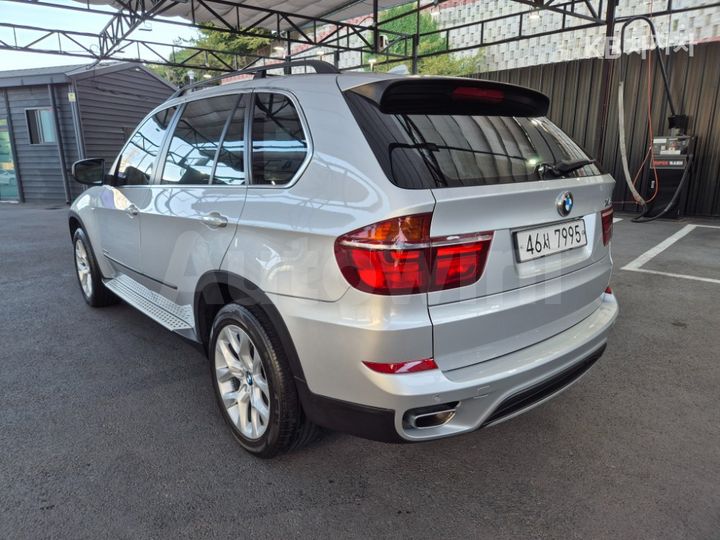 BMW X5 2011 — 4