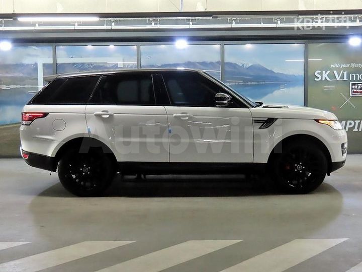 Land Rover Range Rover Sport 2016 — 3