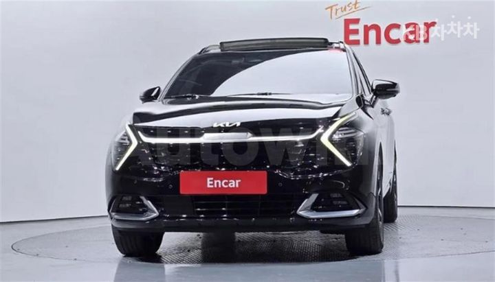 Kia Sportage 2024 — 3