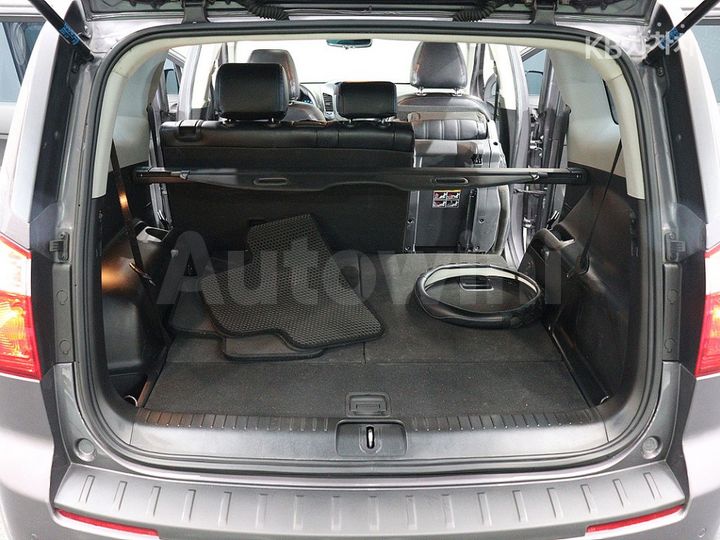 Chevrolet Orlando 2012 — 5