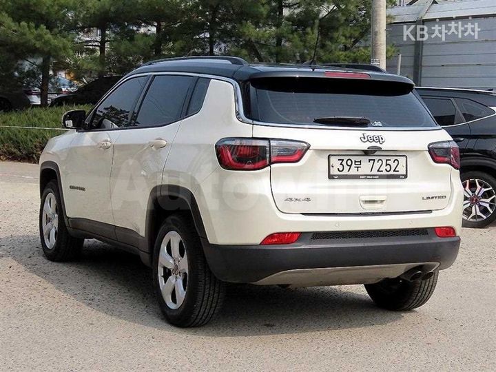 Jeep Compass 2019 — 3