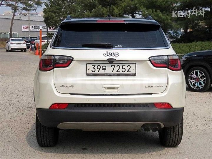 Jeep Compass 2019 — 4