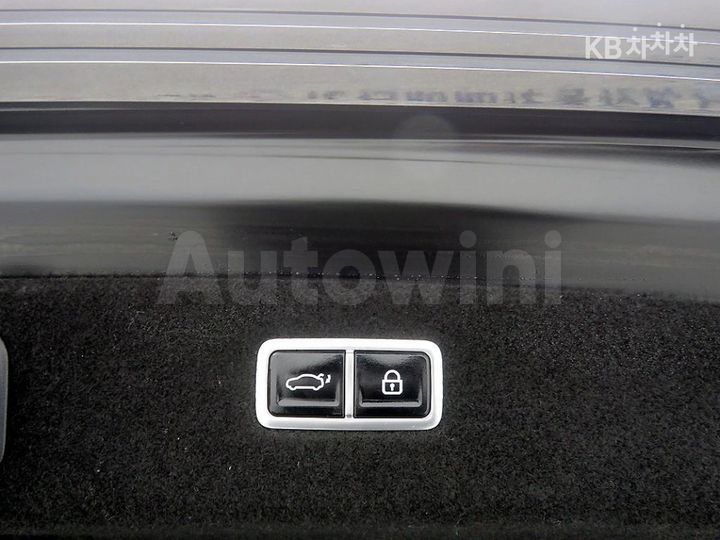 Genesis G90 2022 — 5