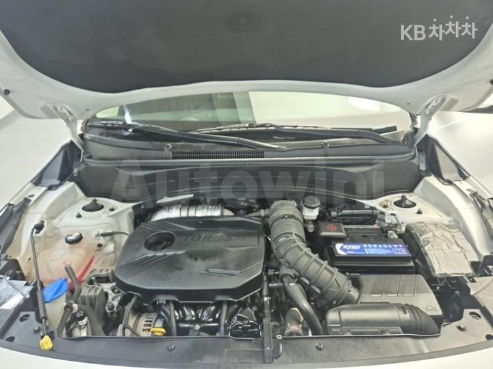 Kia Seltos 2022 — 5