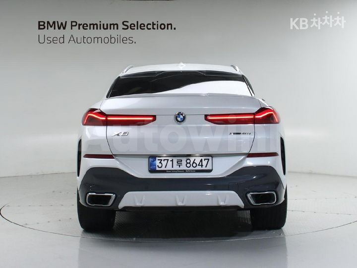 BMW X6 2022 — 3