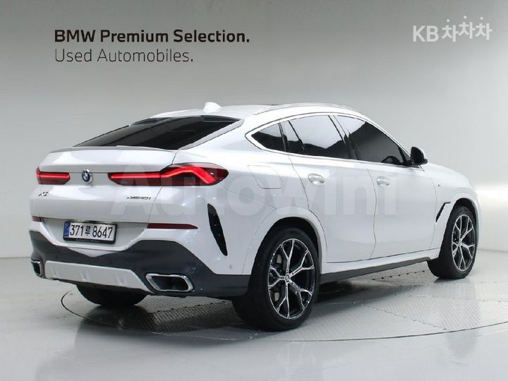 BMW X6 2022 — 4