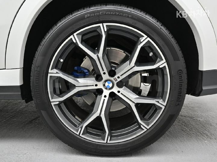 BMW X6 2022 — 5