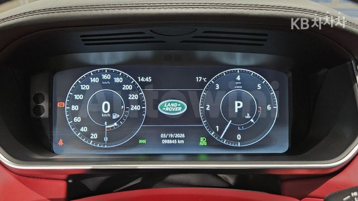 Land Rover Range Rover Sport 2017 — 5