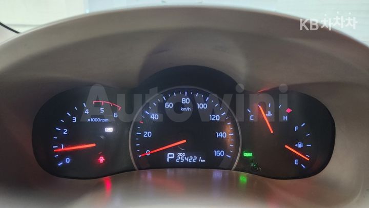 Kia Carnival 2014 — 5