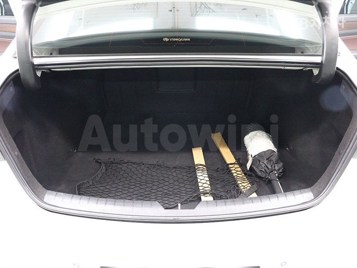 Hyundai Sonata 2018 — 5