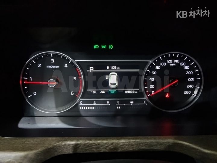 Kia Sorento 2022 — 5