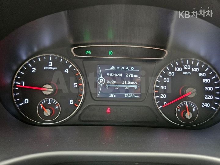Kia Sorento 2016 — 5
