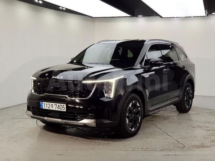 Kia Sorento 2026 — 2