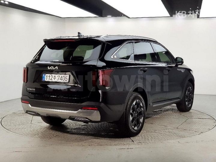 Kia Sorento 2026 — 3