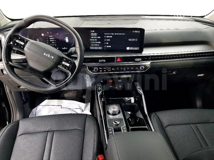 Kia Sorento 2026 — 5
