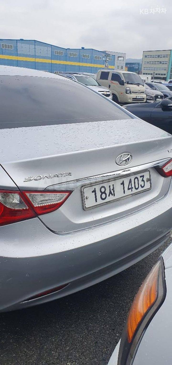 Hyundai Sonata 2012 — 3