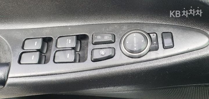 Hyundai Sonata 2012 — 5