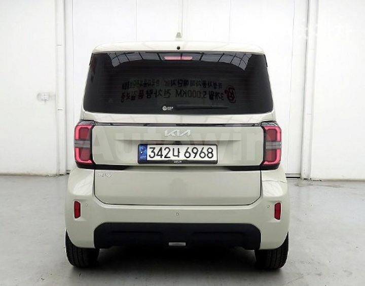 Kia Ray 2023 — 3