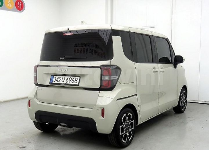 Kia Ray 2023 — 4