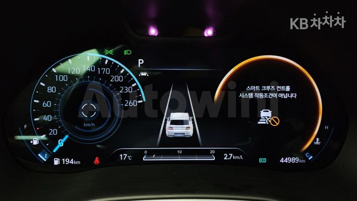 Genesis GV80 2021 — 5