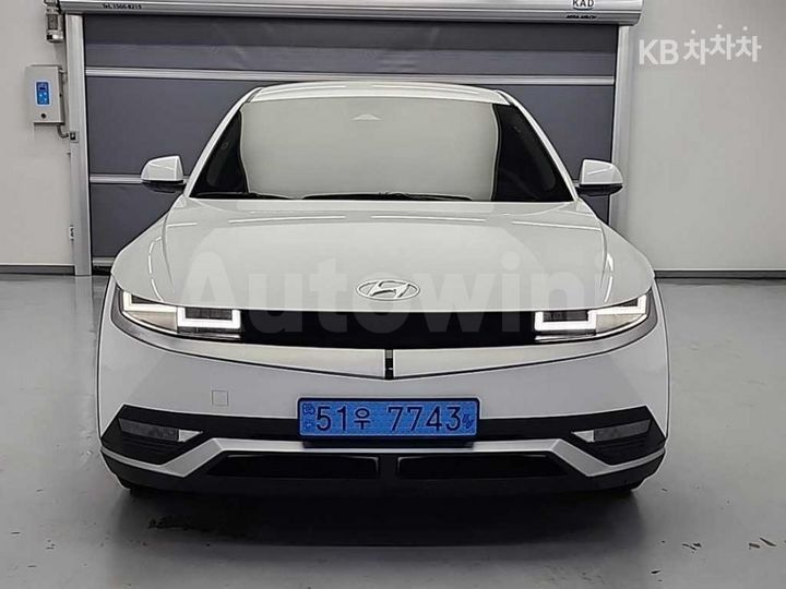 Hyundai Ioniq5 2023 — 2