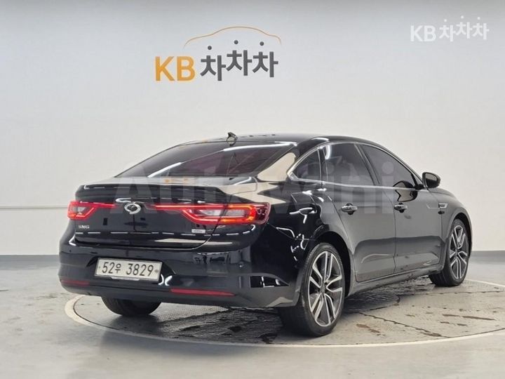 Renault SM6 2017 — 3