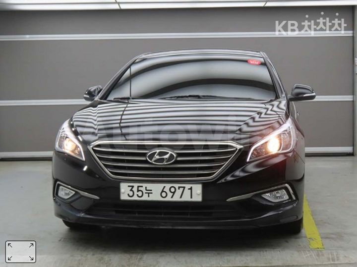 Hyundai Sonata 2015 KMHE341CBFA122925 — 2