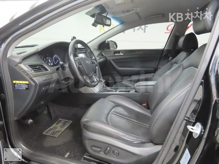 Hyundai Sonata 2015 KMHE341CBFA122925 — 5