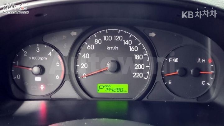 Hyundai Starex 2012 — 5