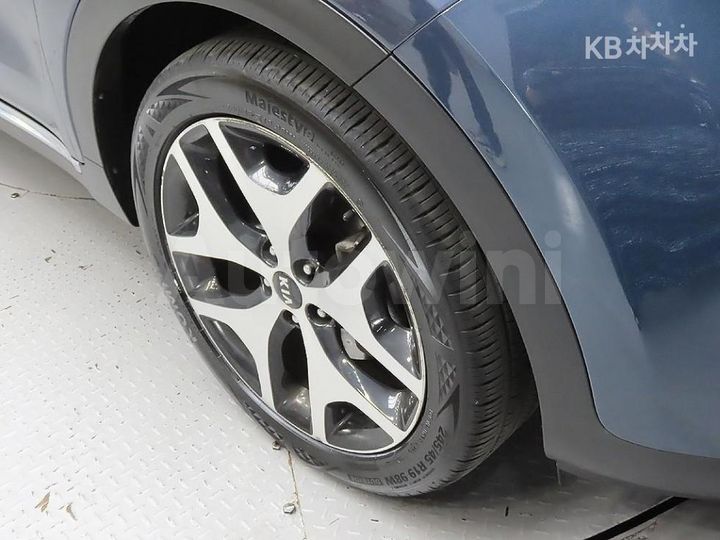 Kia Sportage 2018 — 5