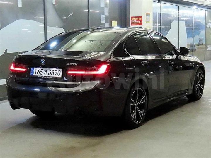 BMW 3 Series 2023 — 4
