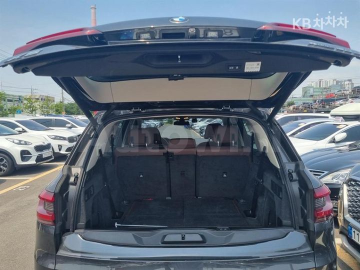 BMW X5 2020 — 3