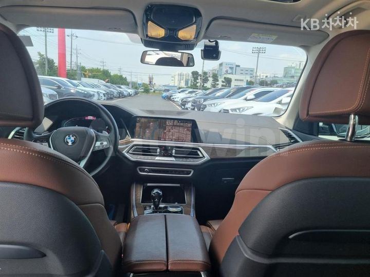 BMW X5 2020 — 4