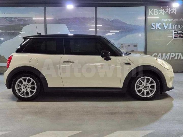 Mini Cooper 2015 — 3