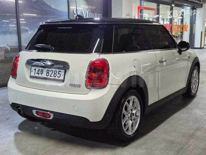Mini Cooper 2015 — 4