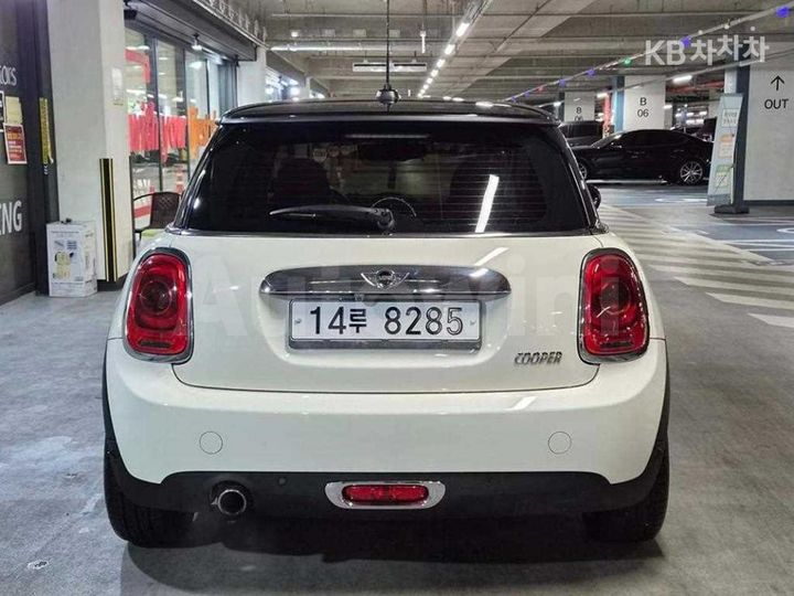 Mini Cooper 2015 — 5
