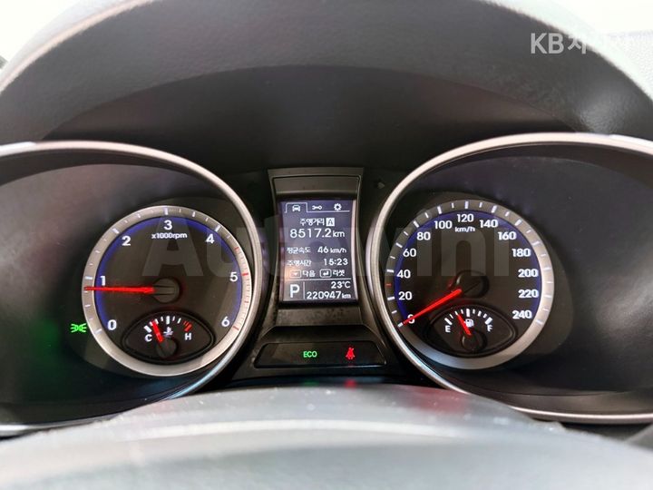 Hyundai SantaFe 2014 — 5