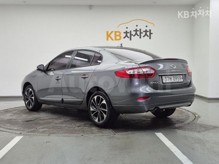 Renault SM3 2016 — 3