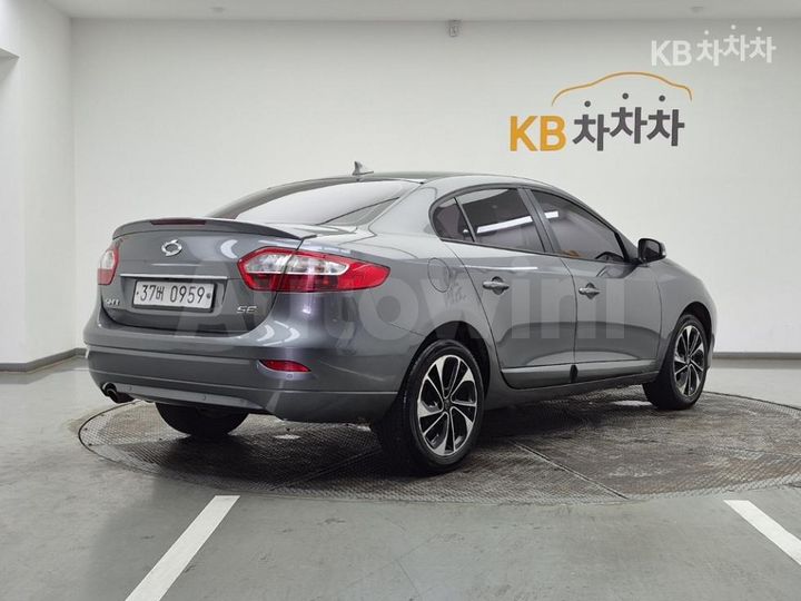 Renault SM3 2016 — 4