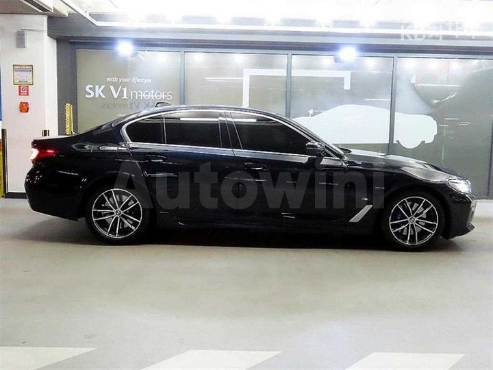BMW 5 Series 2022 — 3